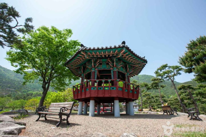 산청 동의보감촌 여행 추천 - 메고지고