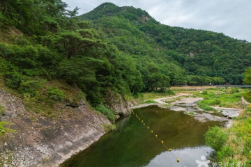 덕양서원(의성) 여행 추천 - 메고지고