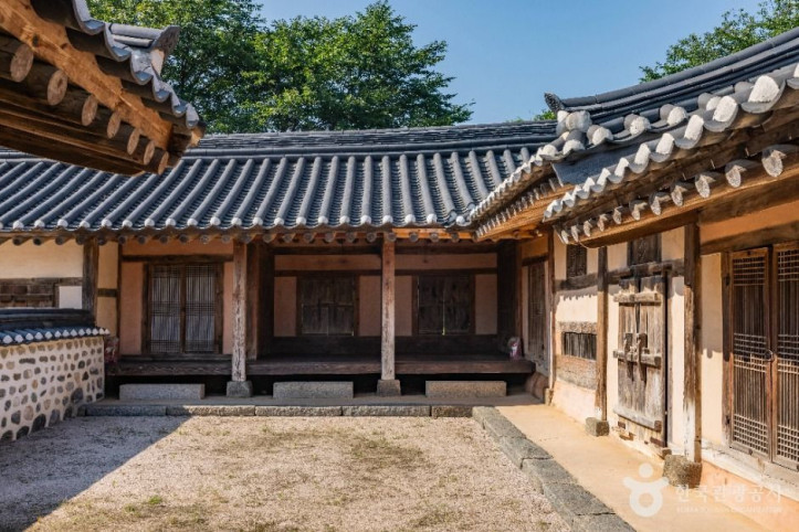 철종외가 여행 추천 - 메고지고