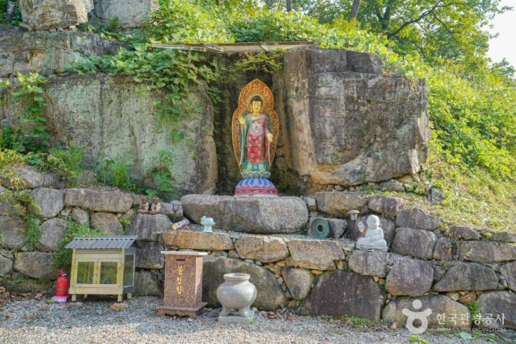 월명사(부산) 여행 추천 - 메고지고