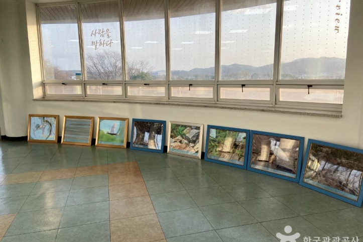 안산갈대습지공원 여행 추천 - 메고지고