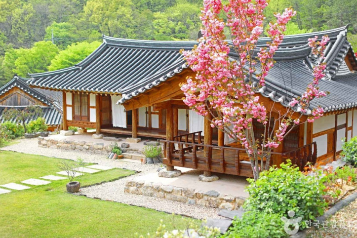 소양고택 여행 추천 - 메고지고