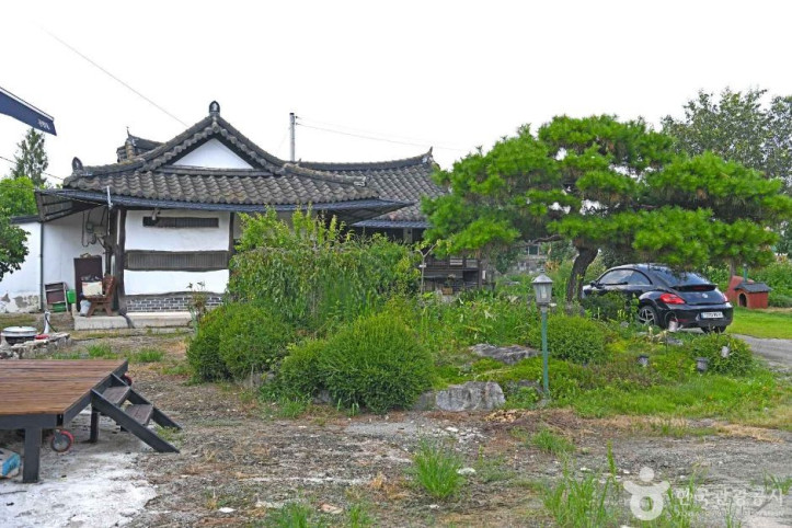 장철성고택 여행 추천 - 메고지고