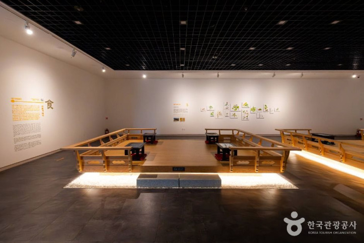 K문화테마파크 선비세상 여행 추천 - 메고지고