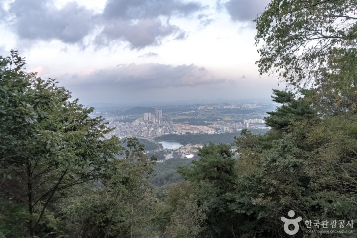 설봉산 여행 추천 - 메고지고