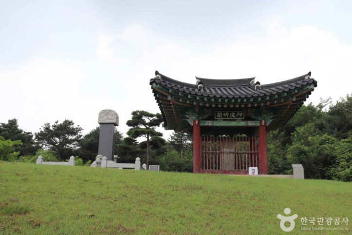 대포서원(김포) 여행 추천 - 메고지고