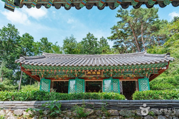 약사암(광주) 여행 추천 - 메고지고