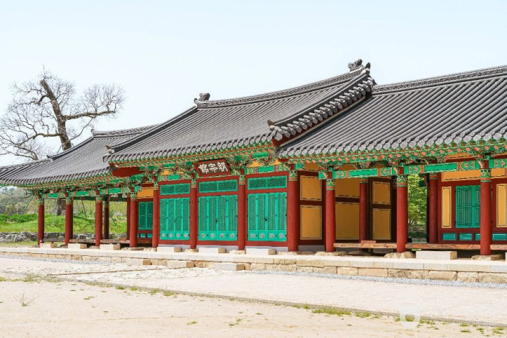 당진면천읍성 여행 추천 - 메고지고