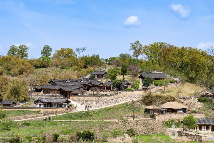 경주 양동마을 [유네스코 세계유산] 여행 추천 - 메고지고