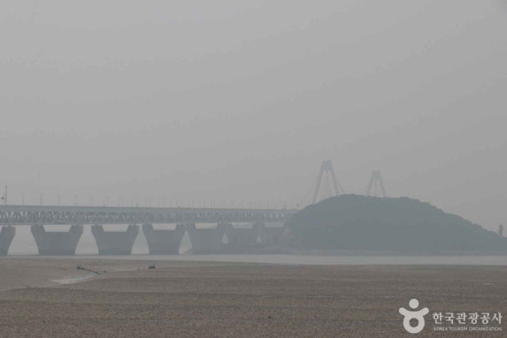 영종대교 여행 추천 - 메고지고