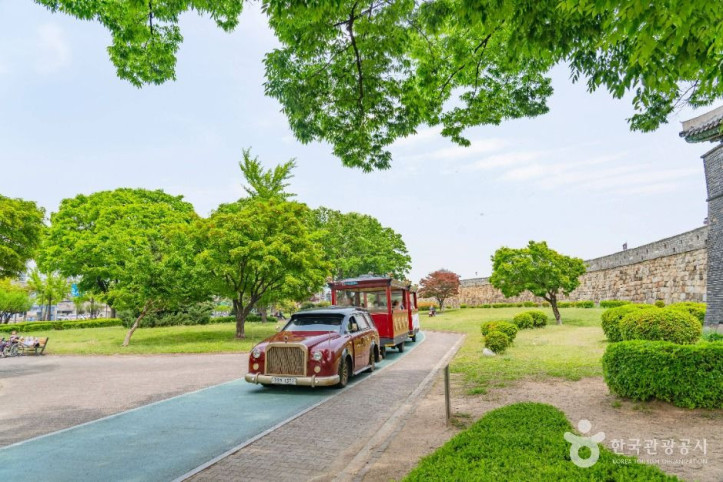 장안공원 여행 추천 - 메고지고
