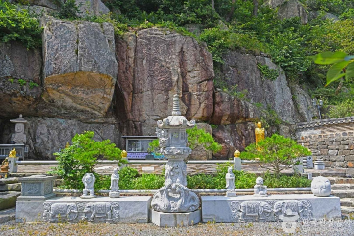 왕대사(보령) 여행 추천 - 메고지고