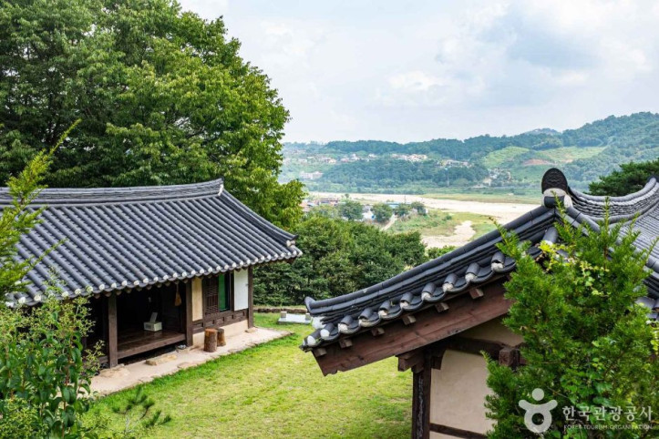 도정서원 여행 추천 - 메고지고