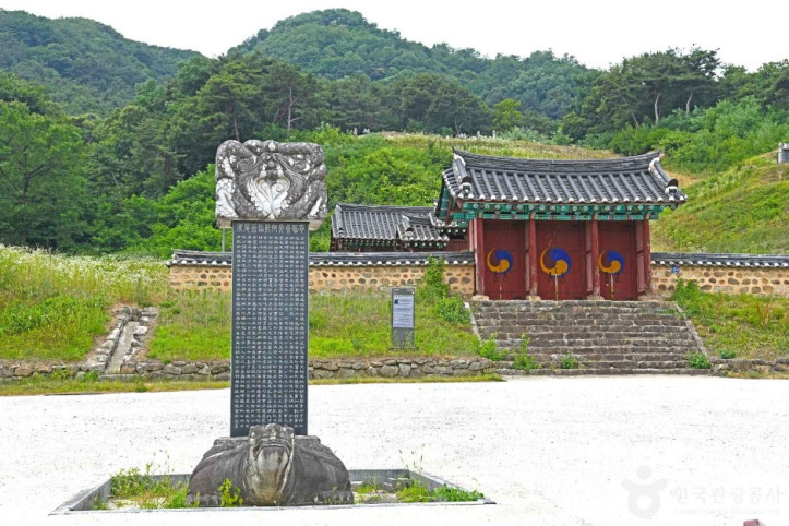 노은영당 여행 추천 - 메고지고