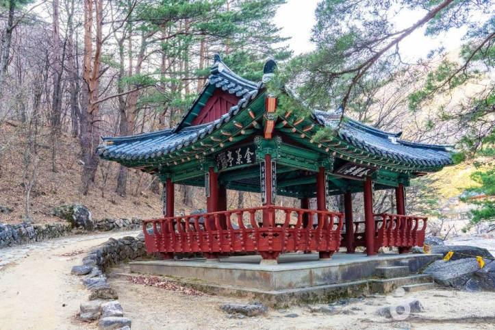 금란정 여행 추천 - 메고지고