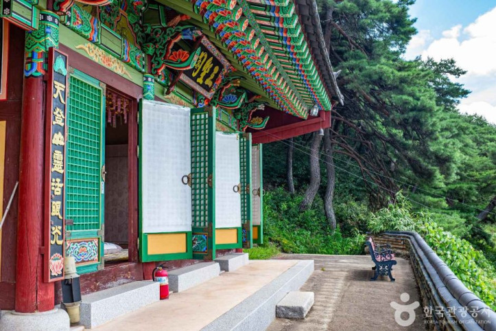 운람사(의성) 여행 추천 - 메고지고