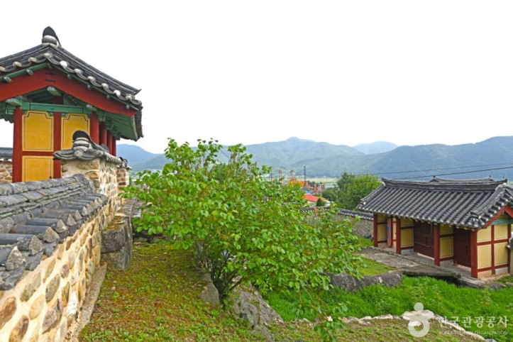 청덕사 여행 추천 - 메고지고