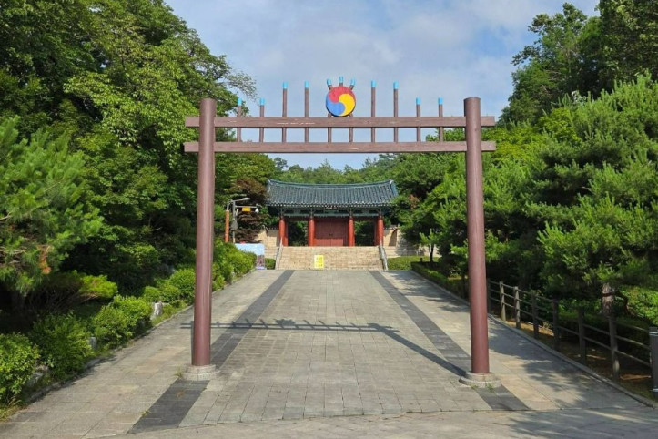 관악산 낙성대공원 여행 추천 - 메고지고