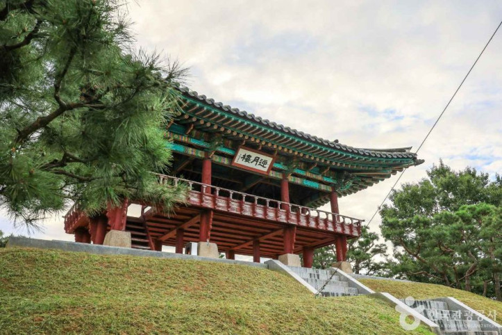 영월루 여행 추천 - 메고지고