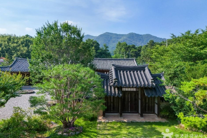 한천서원 여행 추천 - 메고지고