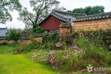 문곡서원 여행 추천 - 메고지고