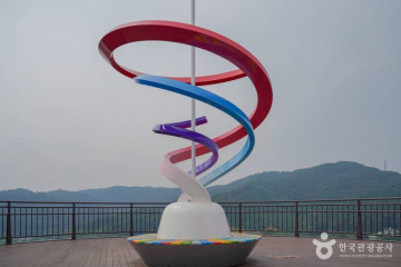 금광호수 여행 추천 - 메고지고