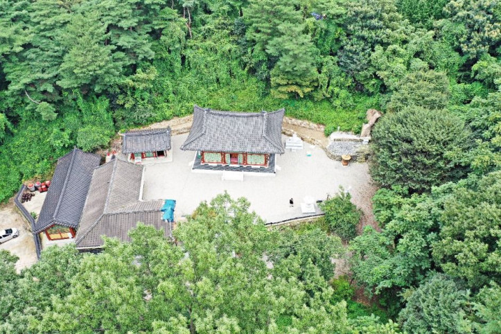 선법사 여행 추천 - 메고지고