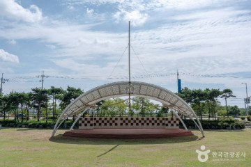 비응항 여행 추천 - 메고지고