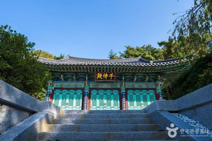 각원사 여행 추천 - 메고지고