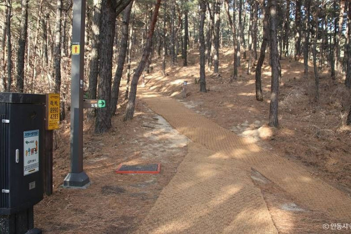 검무산 여행 추천 - 메고지고