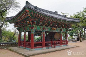백양산 웰빙숲 여행 추천 - 메고지고