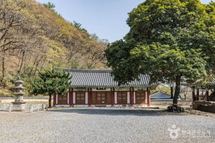 향림사(순천) 여행 추천 - 메고지고