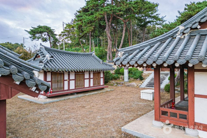 사현사(김제) 여행 추천 - 메고지고
