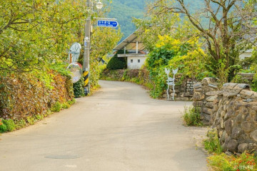 학무정 여행 추천 - 메고지고