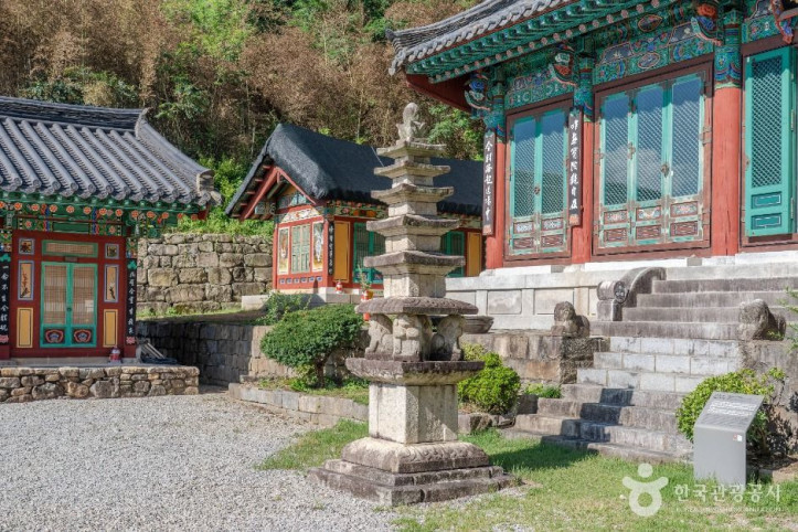 원각사(구미) 여행 추천 - 메고지고