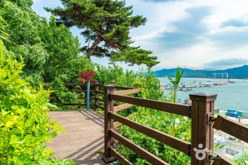 거진어촌체험휴양마을 여행 추천 - 메고지고