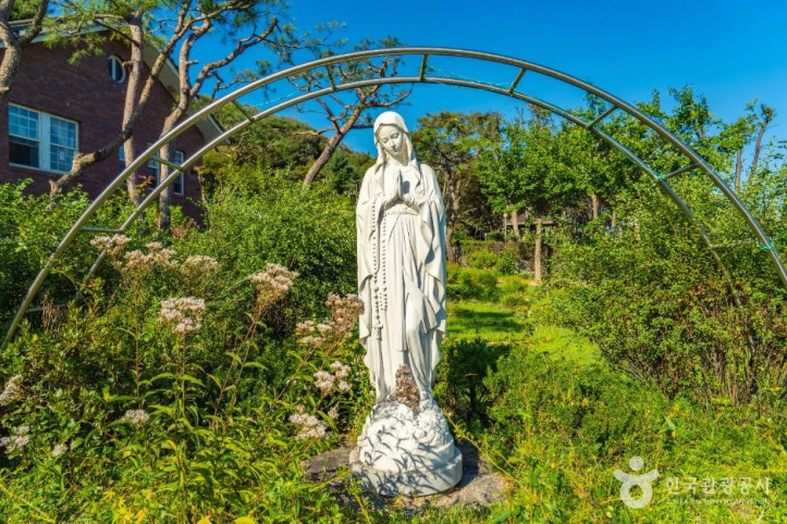 단내 성가정 성지 여행 추천 - 메고지고