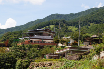 연곡사(구례) 여행 추천 - 메고지고