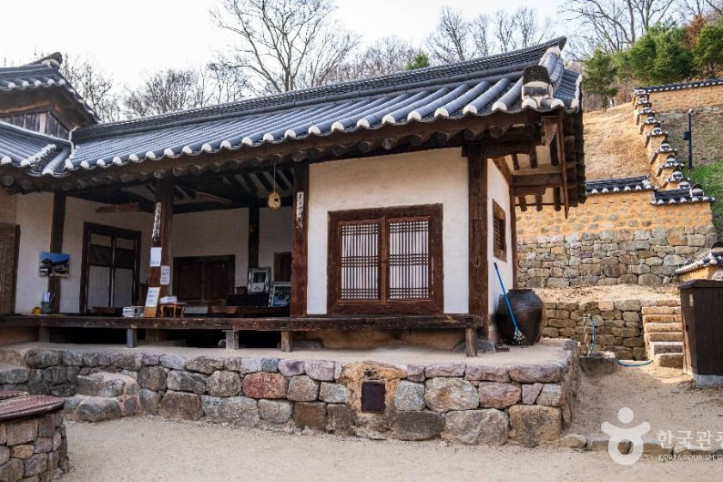 안동 임청각 여행 추천 - 메고지고