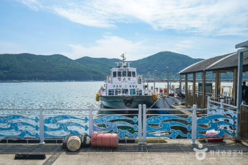 구조라성 여행 추천 - 메고지고