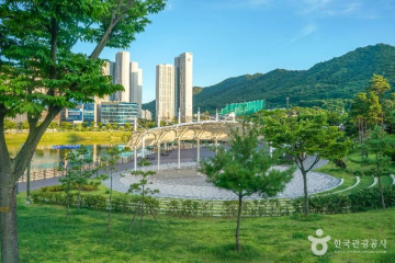 고산서당 여행 추천 - 메고지고