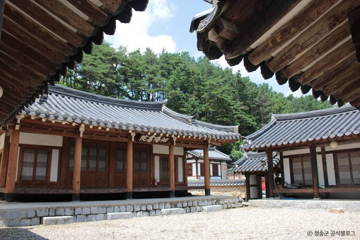 사양서원 여행 추천 - 메고지고