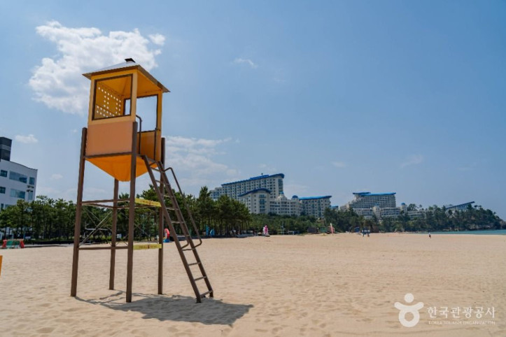 삼척해변 여행 추천 - 메고지고