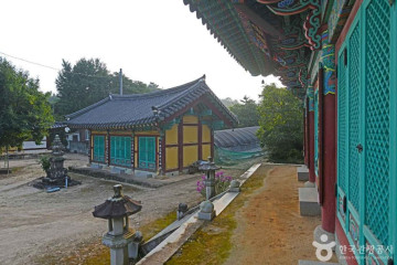 남원 아담원 여행 추천 - 메고지고