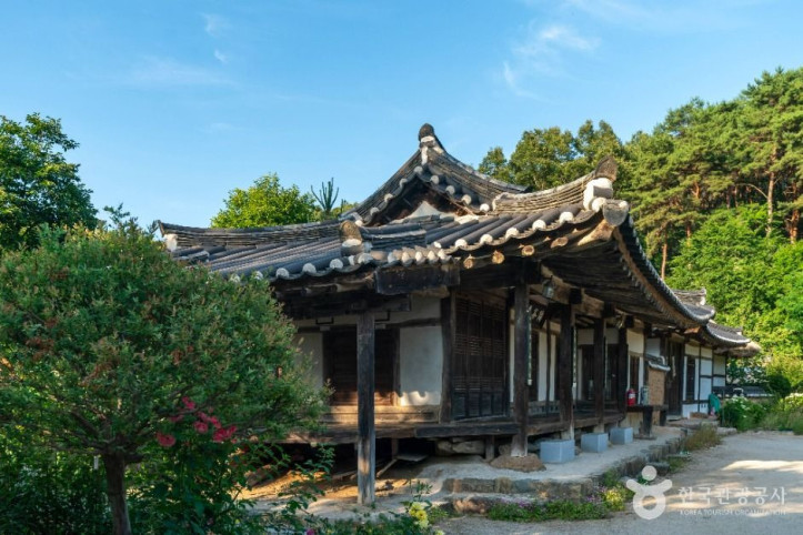 도곡재 여행 추천 - 메고지고