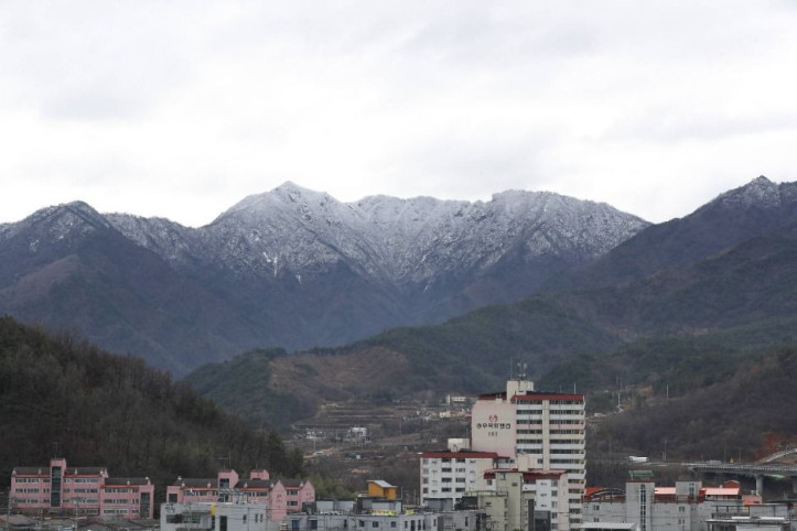 왕산·필봉산 여행 추천 - 메고지고