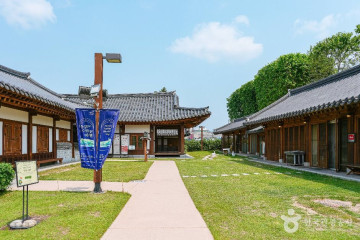 장안문(長安門) 여행 추천 - 메고지고