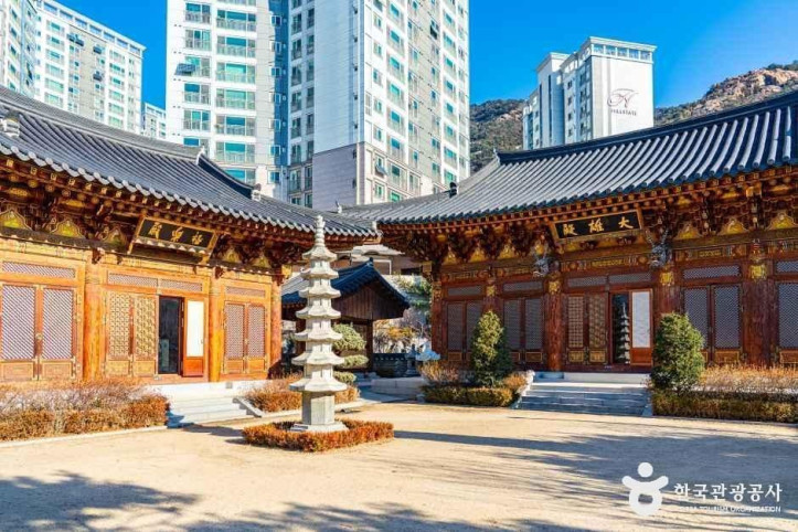 천간사 여행 추천 - 메고지고