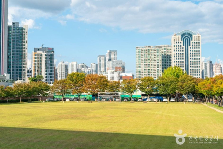 남산동 가톨릭타운 여행 추천 - 메고지고