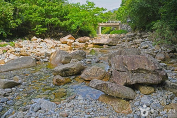 용추폭포(괴산) 여행 추천 - 메고지고